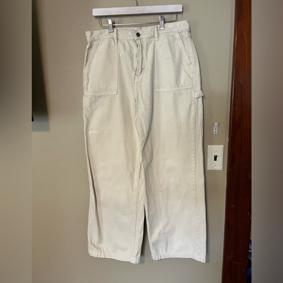 Altar’d State Emory Carpenter Pants - Picture 2 of 8